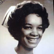 Bernice “Bern” Woodard Taylor (1940-2015)