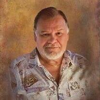 Michael Steven White Obituary