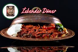 İskender kebap veya i̇skender döner, bursa yöresinin meşhur kebap yemeklerinden biridir. Ersan Et Pismis Dana Doner Ile Iskender Doner Yapimi Yemek Tarifi