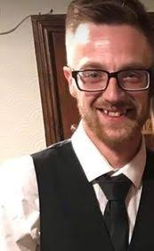 Condolence Book for Dean O'Neill (Ballymun, Dublin)