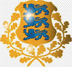 It is holding a sword and trampling a sabre, possibly a russian sabre, but that is never specified. Coat Of Arms Of Finland Png Images Pngwing