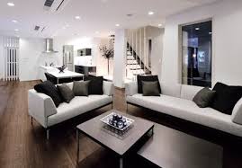 オーセンティックモダン インテリアスタイル集 商品ラインアップ セキスイハイム インテリアデザイン ハイム リビング インテリア モダン