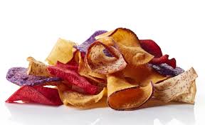 Home ricette > patate > aperitivi > chips di patate fatte in casa. Chips Di Verdura Come Farle In Casa Sale Pepe