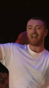 SAM SMITH