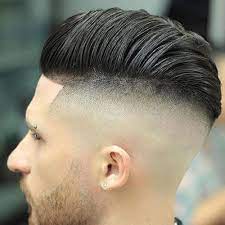 How To Ask For A Haircut Hair Terminology For Men 2021 Guide Mens Hairstyles Undercut Undercut Haircut Undercut Hairstyles