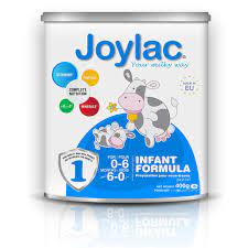 Joylac Baby Milk Formula And Cereals 100 Eu Origin Buy Baby Milk Formula Joylac Eu Made Formula Product On Alibaba Com