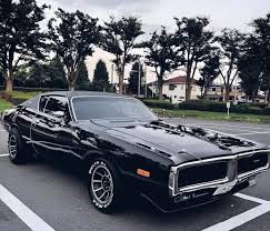 Image result for Black Diamond 1972 Charger