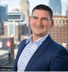 Ingram's 40 Under Forty Class of 2023