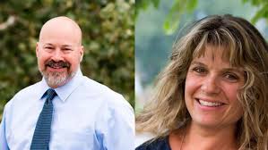 PSD school board election: Dobbs, Draper face off in District C race