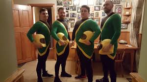 The jamaicans finished the race by carrying the bobsled over their heads. In A World Of Harley Quinns Be A Jamaican Bobsled Team Album On Imgur