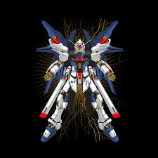 Gundam Freedom