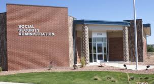 Wakefield Ma Social Security Offices
