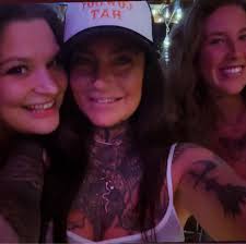 Friday the 13th flash tattoos in tattoo shops