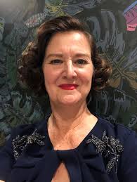 Anne Prevost's Instagram, Twitter & Facebook