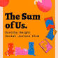 The Sum of Us - Community Book Club (Copy) — YWCA - YWCA Lancaster, 110 N Lime St Event Image