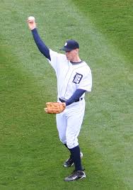 Josh anderson fights mark borowiecki after sonny milano is injured from awkward hit {full sequence}. Josh Anderson Baseball Wikipedia