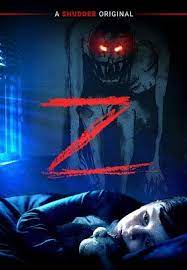 Keegan connor tracy, jett klyne, sean rogerson and others. Z Official Trailer 2020 Horror Movie Youtube