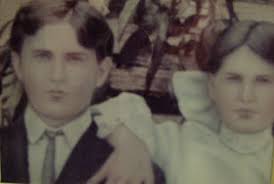 Itawamba Connections: Allen Randolph and Ora Lee Warren