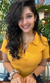 Ritika Singh ❤️😍