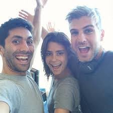 Priscilla Joseph's Instagram, Twitter & Facebook