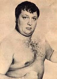 Issue 112 (August 5th, 2025) 1933: Beall Murder, 1965: Miller Bros NEW WWWF  Tag Champs, 1985: WCCW Israeli Tour, MORE