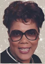 Obituary information for Sally Ruth Tillery