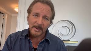 Video: Eddie Vedder manda un video messaggio agli Who