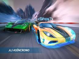 Use unlimited nitro and speed through your opponents to become the race winner now! á‰ Asphalt Nitro Mod Apk 1 7 4 Mod Dinero Ilimitado Coches