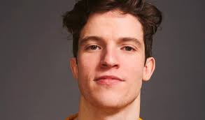 Patrick Spicer: Who's This All of a Sudden? : Reviews 2022 : Chortle : The  UK Comedy Guide