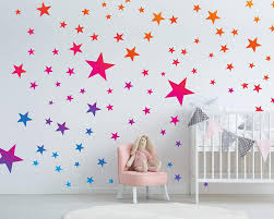 Wandtattoo auf raufaser der effektivste weg der entwicklung das haus blick erfrischend wäre verbesserung die einrichtung mit jedem ahreszeit. Wandfolie Pastell Farben Erstausstattung Auf Rauhfaser Gold Wandsticker Set Kleinkinder Baby Sternenhimmel Zum Kleben Wandaufkleber Sticker Wanddeko 100 Sterne Wandtattoo Furs Kinderzimmer Baby Quizapp Wandsticker Wandfiguren