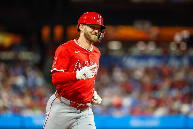 Taylor Ward (not that one) on Taylor Ward (that one) - MASN