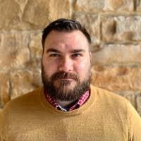 Peter Strawn's Instagram, Twitter & Facebook