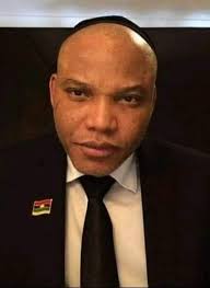Happy Birthday to the Messiah #MaziNnamdiKanu Family Writer Press  International wishes you divine healings, long life and victory over your  Enemies. This task which Elohim sent you, you shall live and Accomplish