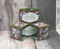 Building a 720 card cube will allow all cards to be opened by 16 players each drafting three packs of 15 cards. Triple Pop Up Cube Card Video Lesley Lendon