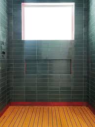 I'm thinking of including a shelf, so the bottom section will be smaller (ie for soap) and the top section. 7 Different Kinds Of Shower Niches And Designing Ours Chris Loves Julia