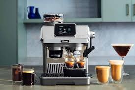 DeLonghi La Specialista Touch Review ...