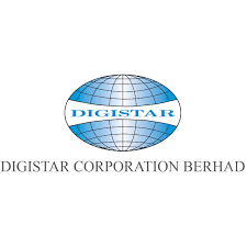 Commenced operation in supplying wide ranges of household, kitchen electrical appliances and personal healthcare products. Digista Digistar Corporation Berhad