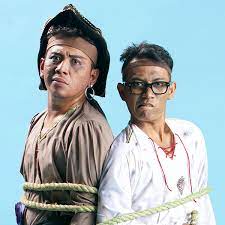 Download maharaja lawak mega 2018 separuh akhir | shiro (full hd). Maharaja Lawak Mega 2017 Senarai Peserta Keputusan Mingguan Maharaja Lawak Mega 2017 Rafzantomomi