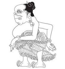 Pin On Wayang