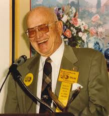 Richard W. Hoerle Obituary March 8, 2015