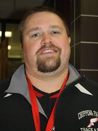 Record-breaking Chi-Hi track and field team aims to keep climbing