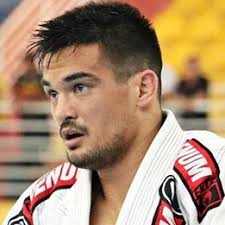 Isaac Doederlein vs. Alex Sodre, European Brazilian Jiu Jitsu Championship  2020