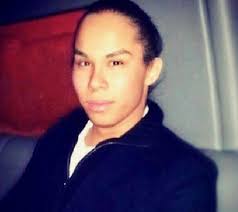 Alexander Muckle Obituary