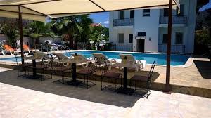 Isil Suit Ortaca Mugla Turkiye Oteller Turkiye