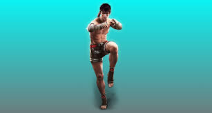 Kla was an esteemed martial artist, specializing in muay thai. Free Fire Kla S Skills