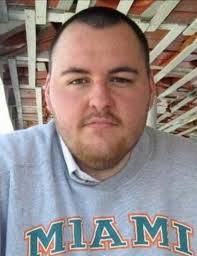 Obituary information for Jonathan Daniel Mansilla