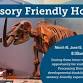 Sensory Friendly Hours event in Ithaca, NY
