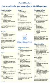 Distracted Disney Travel Tips Magical Distractions Disney Trips Packing List For Disney Disney World Vacation
