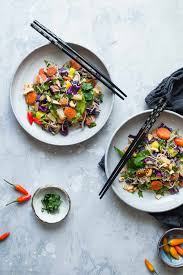 Maybe you would like to learn more about one of these? Easy Healthy Vegetarian Stir Fry With Cashew Cream Food Faith Fitness