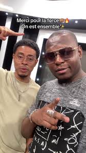 Soutien à Freddy Lino : Une Étoile Montante du Burkina